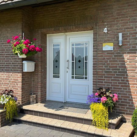 Ferienwohnung Luzia Nettetal Esterno foto