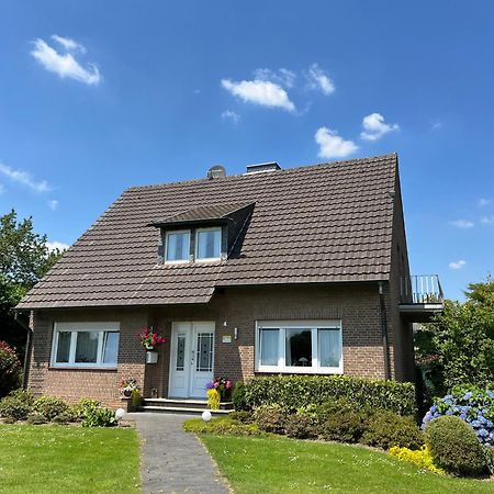 Ferienwohnung Luzia Nettetal Esterno foto